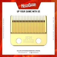 JRL FF2020C Clipper Replacement Blade Standard Taper Fade Blade