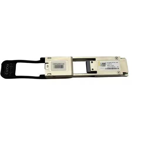 For Cisco CVR-QSFP-SFP10G QSFP+ to SFP+ Adapter Converter Module 40G QSFP+ Port to 10G SFP+ for Cisc