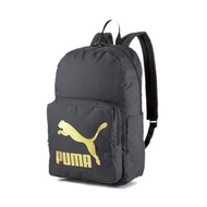 Puma Originals Urban Backpack - Black