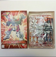 老模 1/144 Heavyarms Gundam 重炮手 高達 no.04 新機動戰記W EW Bandai 初代舊版模型 FG 🚫不即日出貨⚠️留意指定時地/付$方法
🚫睇字 出價+時地 方安排交