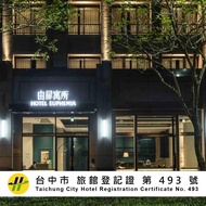 Hotel Euphemia