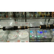 Gen "S" 632 UL 1-3lb (190cm) Cangek Gen "S" 632 UL 1-3lb (190cm) || Relix Nusantarar