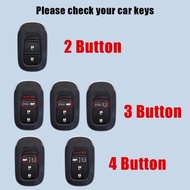 Honda HRV 2022- 2024 Civic FE 2022 - 2024 CRV 2024 BRV 2024 key cover