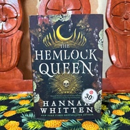 The Hemlock Queen (Hardcover)