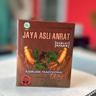 JAMU ASAM URAT ASLI INDONESIA RAMUAN TRADISI