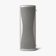 KEF Muo portable Bluetooth speakers (silver dusk)