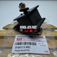 MESIN TRANS MOUNTING ENGINE MOUNTING ISUZU NKR 71 66