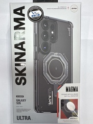 Skinarma Magma Galaxy S26 Ultra 手機殼