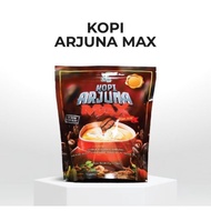DHERBS KOPI ARJUNA MAX