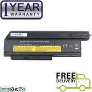 LEN0V0 ThinkPad 0A36281 0A36282 0A36283 0A36305 0A36306 0A36307 42T4861 42T4862 9 Cells 7800mAh Lapt