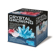 EDUCATIONAL TOYS - 4M CRYSTAL GROWING