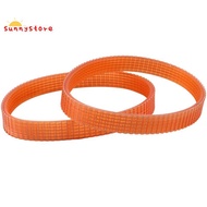 2Pieces/Lot 9401-6PJ348 Planer Belt Ribbed Belt Abrasive Machine Belt