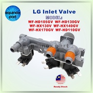 WF-HD105GV WF-HD130GV WF-HX130V WF-HX140GV WF-HX170GV WF-HD110GV LG Washing Machine Inlet Valve