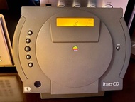 Apple Vintage PowerCD - Discman Sony Phillip
