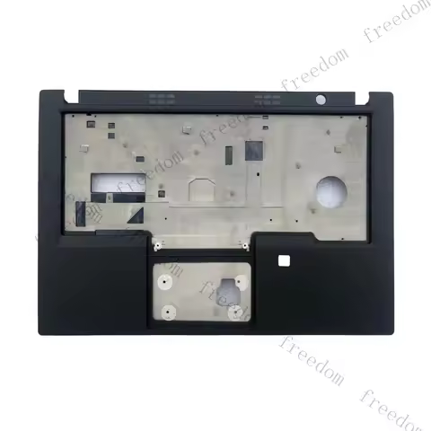 Suitable for Lenovo ThinkPad T495 20NJ 20NK P43S 20RH T490 Keyboard Bezel Palmrest FPR