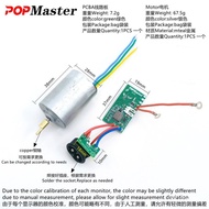 Eccentric Double Ball Hair Clipper Hair Clipper wahl Motor with SC NTCA