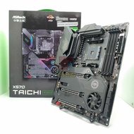 ASRock X570 TAICHI RAZER Edition ATX AM4 Motherboard
