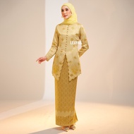 [LEAYNA.CO] [TEJA] Kebaya Songket Moden