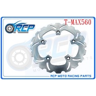 R RCP Rear Wheel Spray Disc Brake T-MAX560 XP560 T-MAX 560 2019~2024 8101