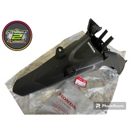Rear Fender (Fender RR Assy) Beat Karbu