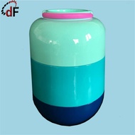 Resin Hand Board 3D Printing Service Metal Accessories CNC Engraving Aluminum Alloy Teflon Nylon Rod