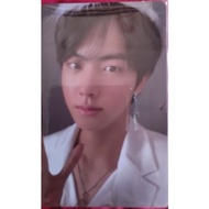 [Read Description] BTS Official Photocard.