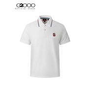 G2000 เสื้อโปโลสำหรับผู้ชาย Smart Fit รุ่น 4914101200 WHITE