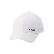 Dunlop XXIO ZEXIO CAP MEN XMH0106 White Free Size