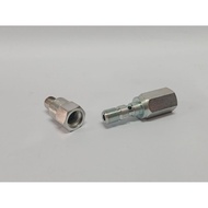 139082 SYG500020 LAND ROVER SERIES DEFENDER 90 110 PUMA DIESEL CLUTCH MASTER CYLINDER ADAPTOR & BANJ