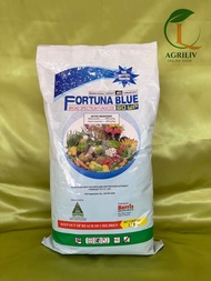 Fortuna Blue 80 WP Fungicide (3lbs)