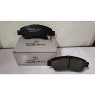 Myvi D20N 2018 Brake Pad