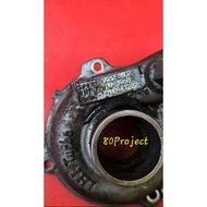 Turbo Kit IHI RHF3 VQ32 17200-87222 Daihatsu Mira L2 L6