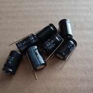 Capacitor 22uf 160v