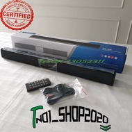 【In Stock】home theatre soundbar syste Home Theater Wireless Bluetooth Sound Bar Speaker System TV Ho