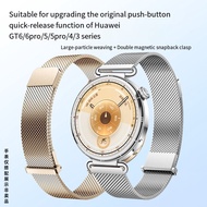 For Huawei 41mm GT4, GT6, GT5, GT5 Pro, 46mm Watch 5, GT4, GT5, GT5 Pro, GT6, GT6 Pro, Watch 4 4Pro,