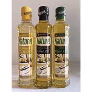 Naturel Olive Oil 250 ML