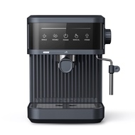 Coffee Machine 20Bar咖啡机蒸汽泵压式半自动高压萃取加热咖啡机
