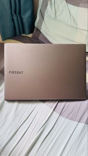 Firebat Laptop with AMD Ryzen 9 6900HX