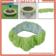 [Simhoa1] Trampoline Spring Cover Replacement Protective Protection Cover