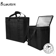 BSUNSTORE Cooler Bag Cooler Box 31L Camping Food Drink Storage