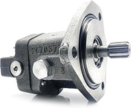 Fuel Pump 23535190 23535540 23535207 Compatible with Detroit Series 60 12.7L & 14L Engine