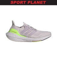 adidas Women Ultraboost 21 Running Shoe Kasut Perempuan (S23843) Sport Planet 14-01