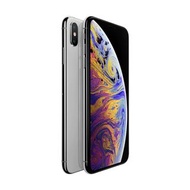 Apple iPhone XS Max 64GB (銀色)(全新-香港行貨一年保修)