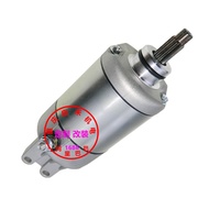 31200-HM7-003 sesuai untuk motor pemula Honda TRX400FW 450FE TRX500TM.