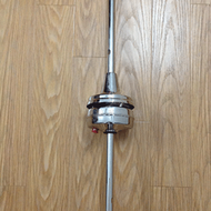 Kim thu sét Liva AX210 BK 131m