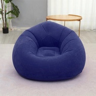 Sofa Santai Angin Empuk Bean Bag Indoor Outdoor Sofa Angin Beanbag Inflatable Sofa