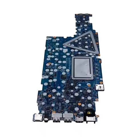 0FWP5T FWP5T For Dell Precision 3571 Laptop Motherboard System Mainboard Onboard CPU 203117-1 i9-129