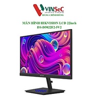Màn hình LCD 22inch Hikvision DS-D5022F2-5V2 - Hàng Chính Hãng