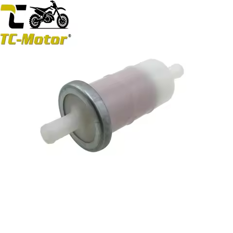 TC-Motor Fuel Filter For Yamaha FZR400 XV535 FZR600R XJ600 XVS650 FZX700 FZ750 FZS1000 FZR1000 XV160