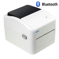 Thermal Printer XP420B Bluetooth Phone Thermal printer A6 Bluetooth USB Xprinter XP-420B Barcode Pri